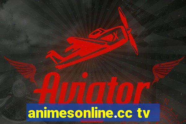 animesonline.cc tv